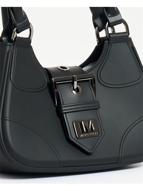  MARC ELLIS | FLAT CIRCLE _25BLACK/CDF